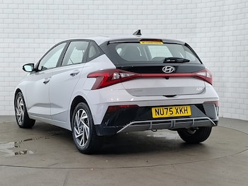 Used Hyundai i20 2025 for sale - 78987826: Photo