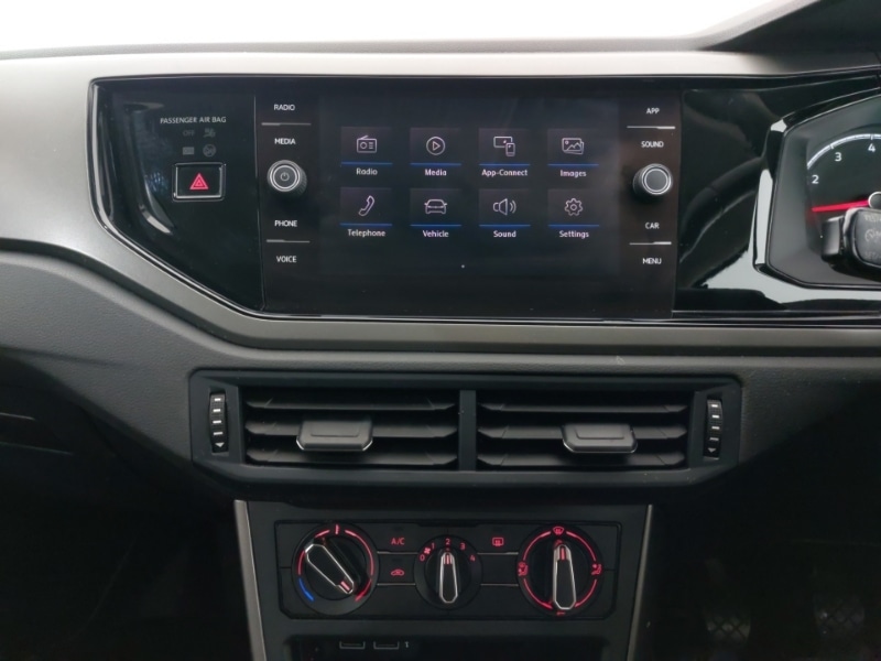 Used Volkswagen Polo 2019 for sale - 77300213: Photo 10