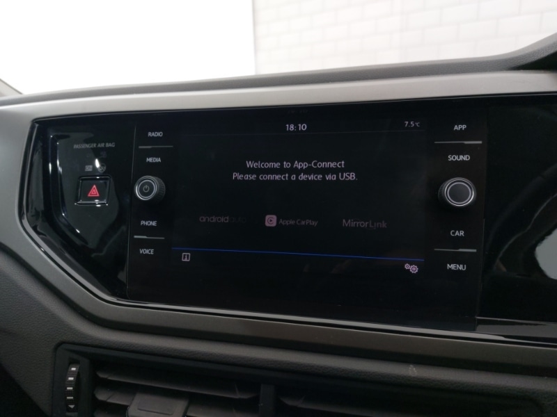 Used Volkswagen Polo 2019 for sale - 77300213: Photo 11