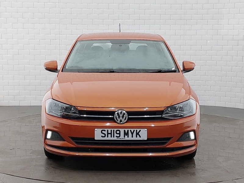 Used Volkswagen Polo 2019 for sale - 77300213: Photo 12