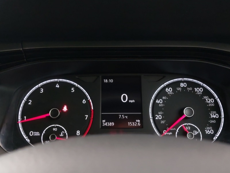 Used Volkswagen Polo 2019 for sale - 77300213: Photo 13