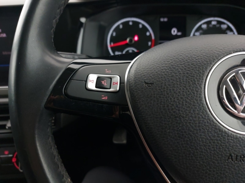 Used Volkswagen Polo 2019 for sale - 77300213: Photo 14