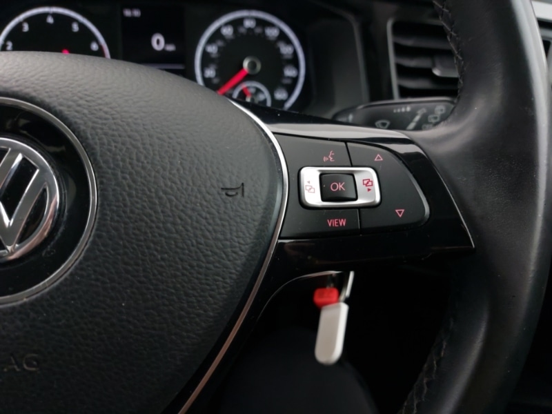 Used Volkswagen Polo 2019 for sale - 77300213: Photo 15