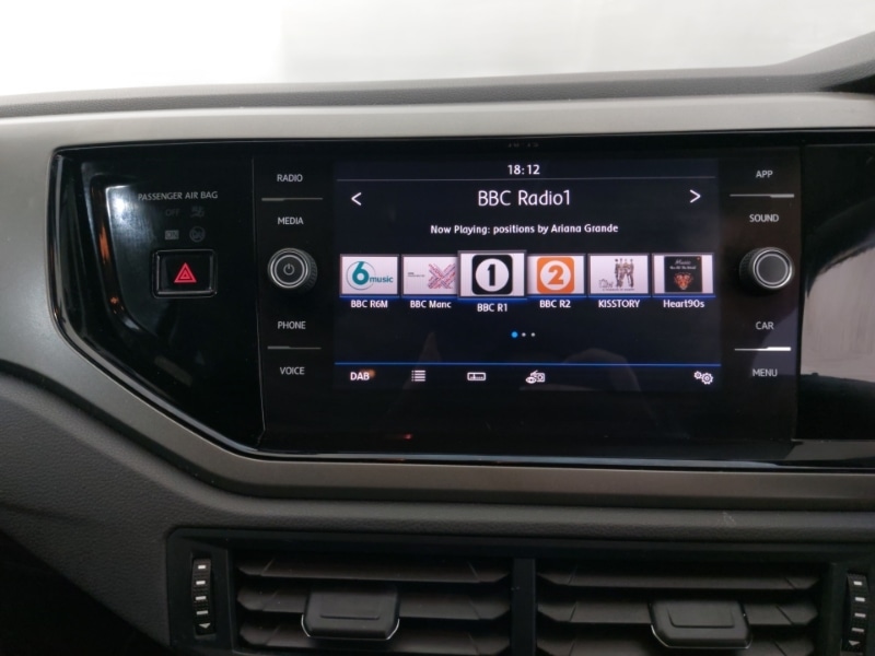 Used Volkswagen Polo 2019 for sale - 77300213: Photo 19