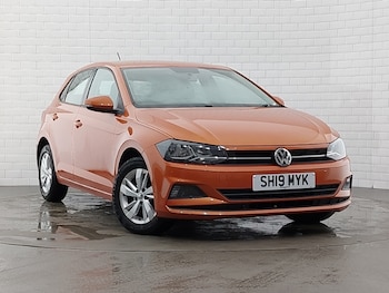 Volkswagen Polo feature image