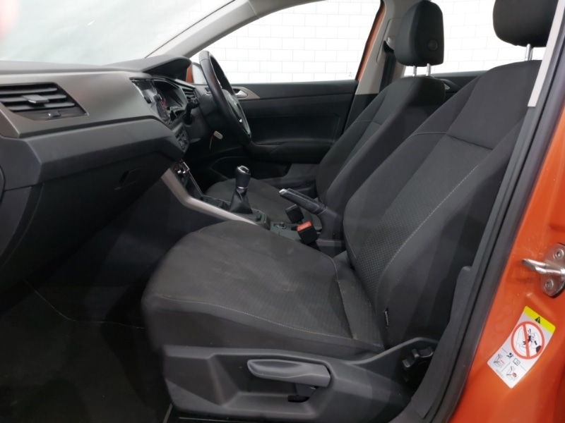 Used Volkswagen Polo 2019 for sale - 77300213: Photo 5