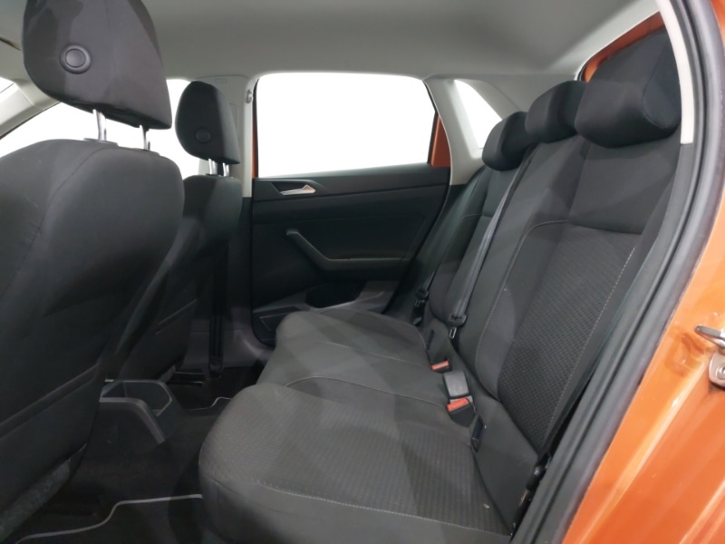 Used Volkswagen Polo 2019 for sale - 77300213: Photo 6