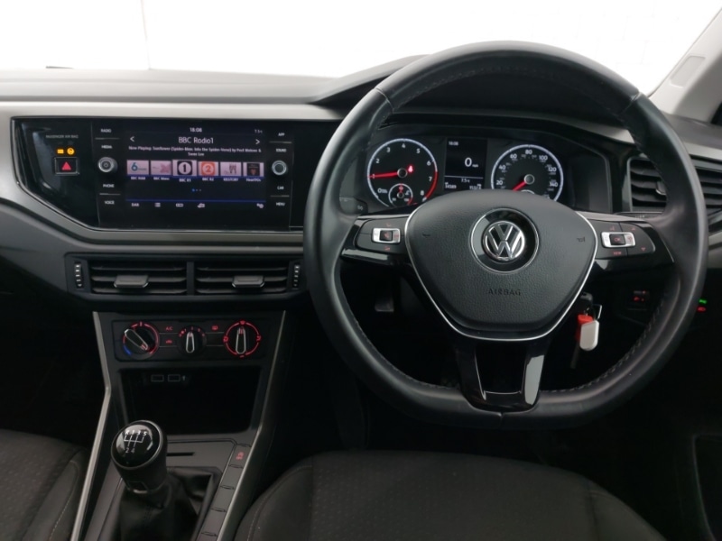 Used Volkswagen Polo 2019 for sale - 77300213: Photo 7