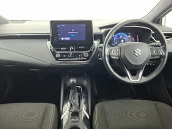 Used Suzuki Swace 2023 for sale - 79650810: Photo