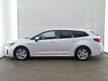 Used Suzuki Swace 2023 for sale - 79650810: Photo