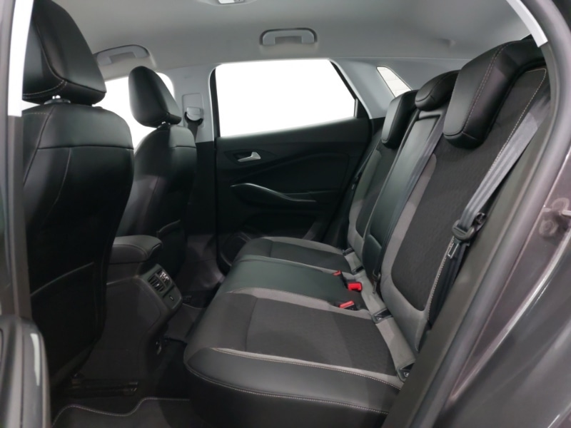 Used Vauxhall Grandland X 2020 for sale - 77039451: Photo 6