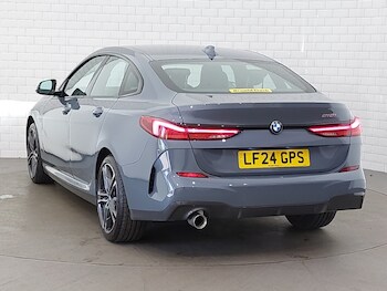 Used BMW 2 Series 2024 for sale - 78369030: Photo