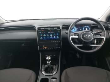 Used Hyundai TUCSON 2023 for sale - 74711742: Photo