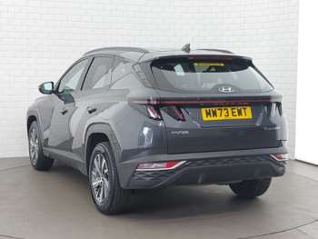 Used Hyundai TUCSON 2023 for sale - 74711742: Photo