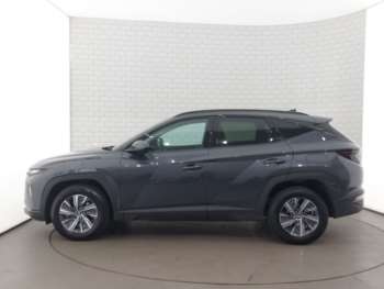 Used Hyundai TUCSON 2023 for sale - 74711742: Photo