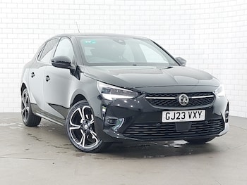 Used Vauxhall Corsa 2023 for sale - 78634922: Photo