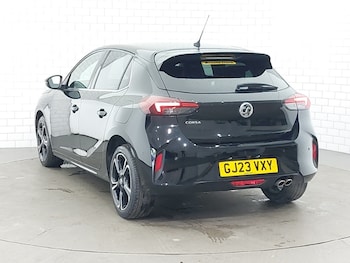 Used Vauxhall Corsa 2023 for sale - 78634922: Photo