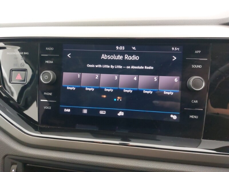 Used Volkswagen Polo 2019 for sale - 77987930: Photo 10