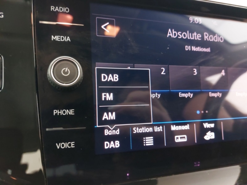 Used Volkswagen Polo 2019 for sale - 77987930: Photo 11