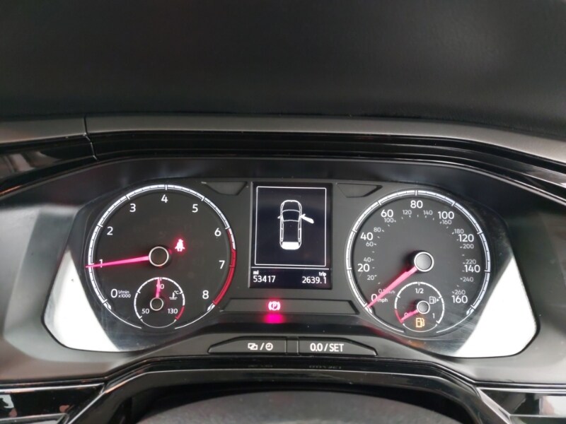 Used Volkswagen Polo 2019 for sale - 77987930: Photo 12