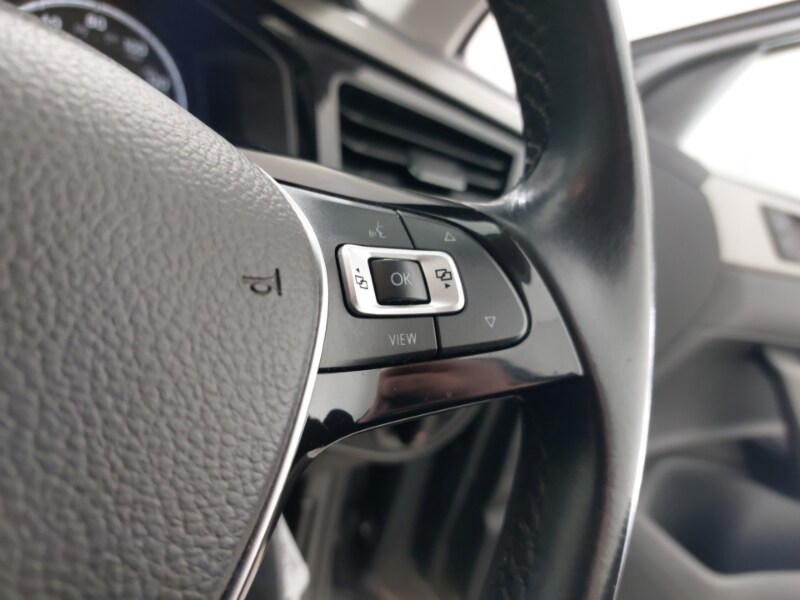 Used Volkswagen Polo 2019 for sale - 77987930: Photo 14
