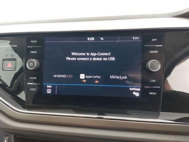 Used Volkswagen Polo 2019 for sale - 77987930: Photo 15