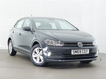 Volkswagen Polo feature image