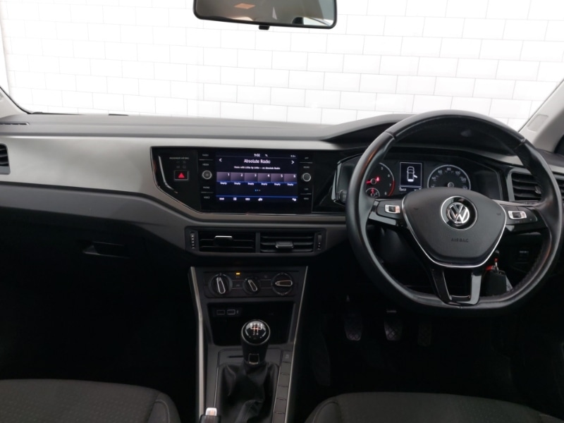 Used Volkswagen Polo 2019 for sale - 77987930: Photo 2