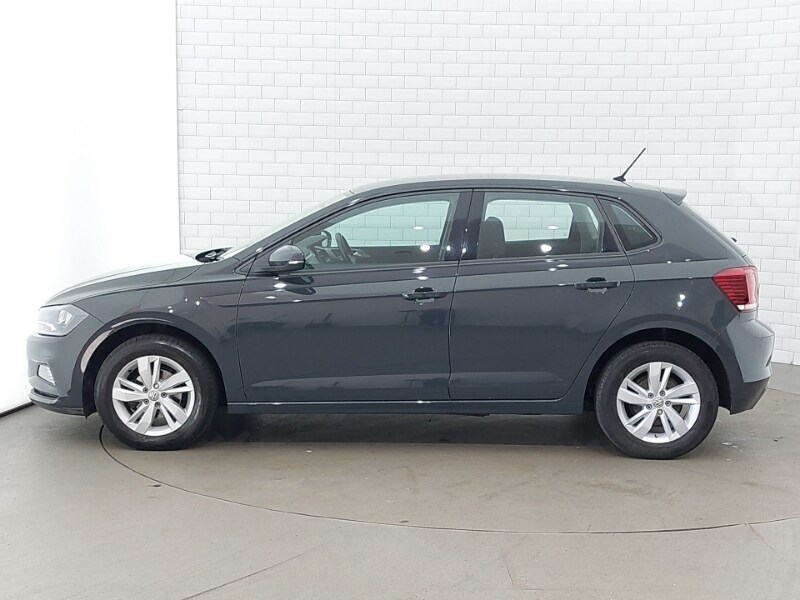 Used Volkswagen Polo 2019 for sale - 77987930: Photo 4