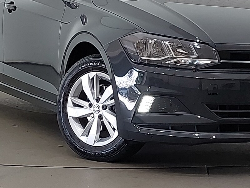 Used Volkswagen Polo 2019 for sale - 77987930: Photo 9