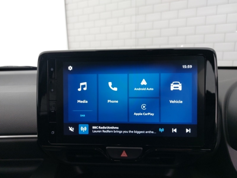 Used Mazda Mazda2 HYBRID 2024 for sale - 76548869: Photo 11