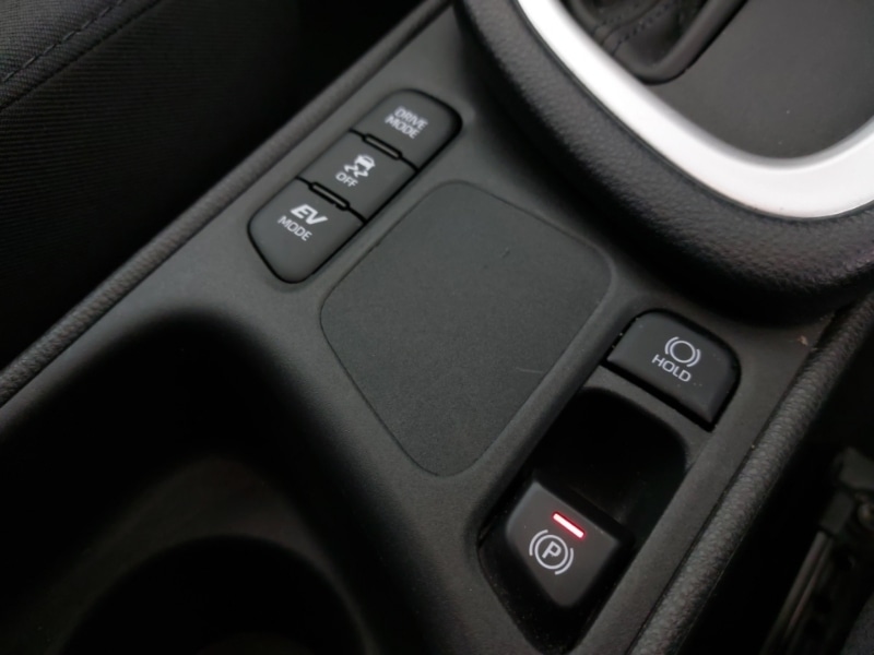 Used Mazda Mazda2 HYBRID 2024 for sale - 76548869: Photo 15