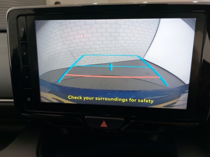 Used Mazda Mazda2 HYBRID 2024 for sale - 76548869: Photo 18