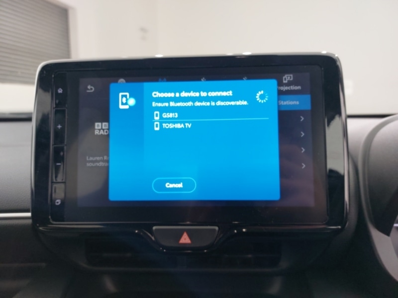 Used Mazda Mazda2 HYBRID 2024 for sale - 76548869: Photo 19