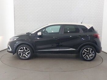 Used Renault Captur 2019 for sale - 78622015: Photo