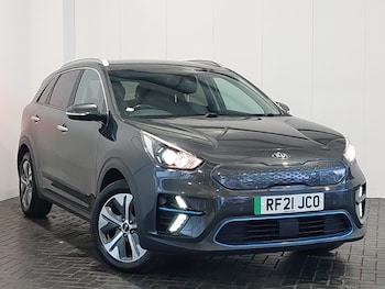 2021 - 150kW 3 64kWh 5dr Auto