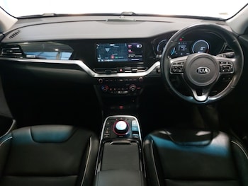 Used Kia Niro 2021 for sale - 75933893: Photo