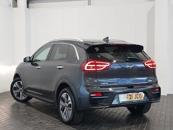 Used Kia Niro 2021 for sale - 75933893: Photo