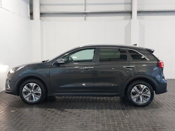 Used Kia Niro 2021 for sale - 75933893: Photo