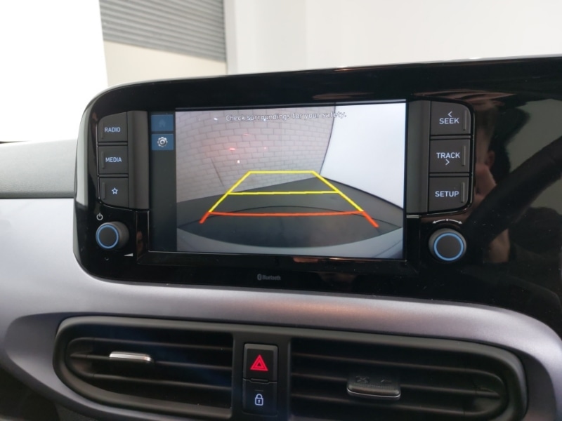 Used Hyundai i10 2024 for sale - 76745783: Photo 19