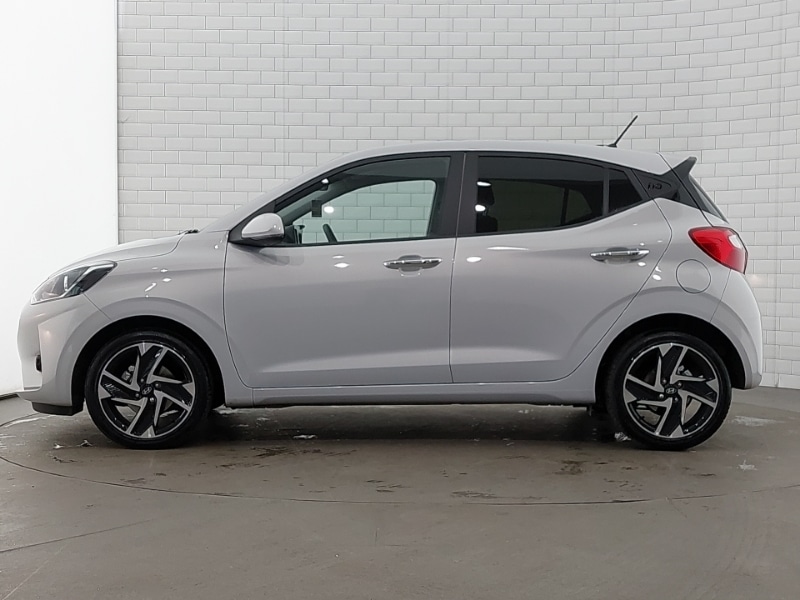 Used Hyundai i10 2024 for sale - 76745783: Photo 4