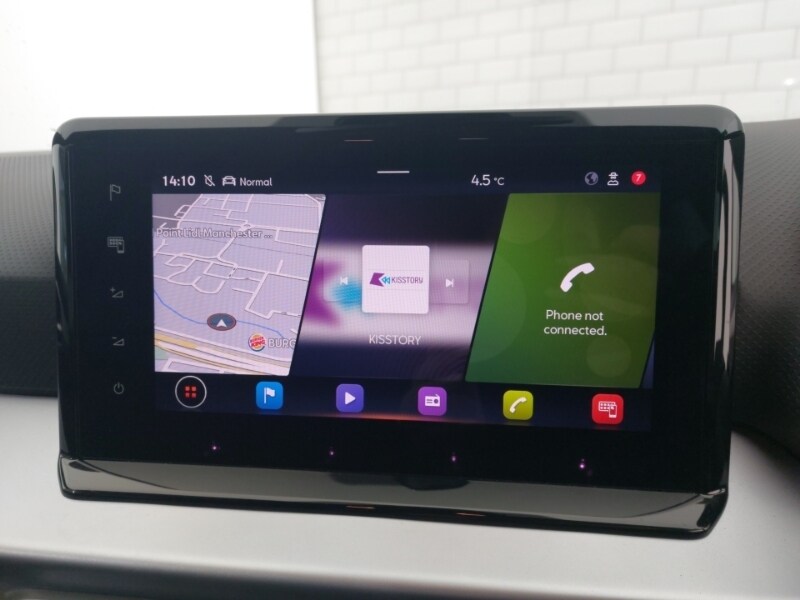 Used SEAT Ibiza 2024 for sale - 77531216: Photo 10