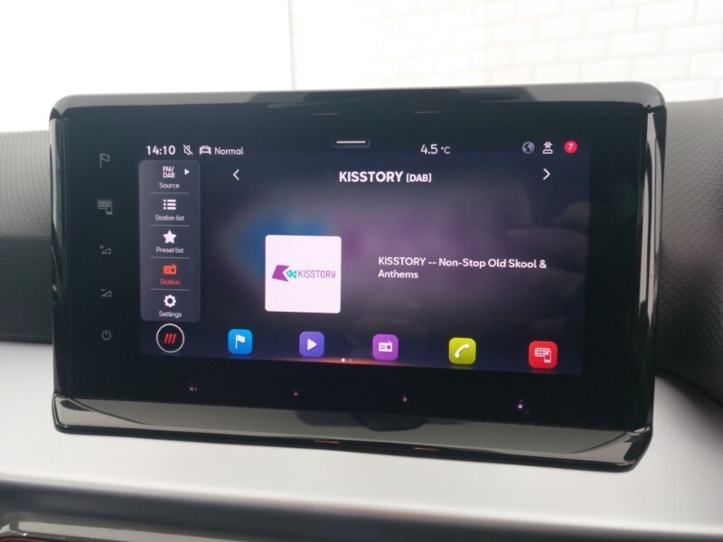 Used SEAT Ibiza 2024 for sale - 77531216: Photo 11