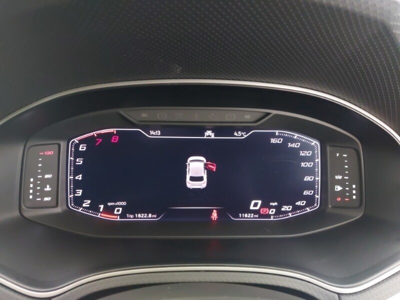 Used SEAT Ibiza 2024 for sale - 77531216: Photo 12