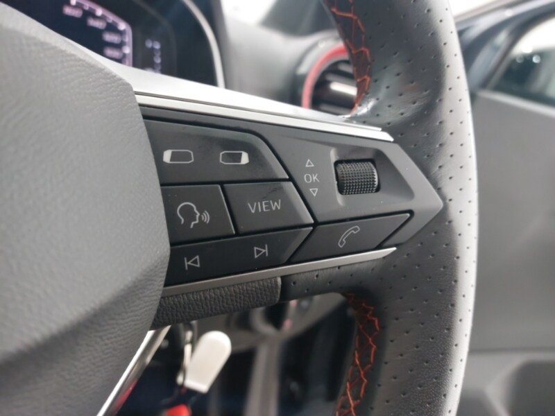 Used SEAT Ibiza 2024 for sale - 77531216: Photo 14