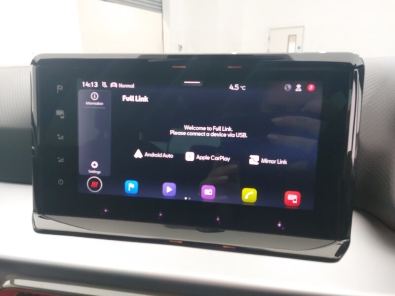 Used SEAT Ibiza 2024 for sale - 77531216: Photo 15