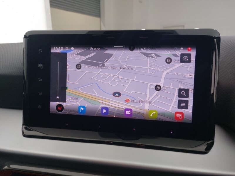 Used SEAT Ibiza 2024 for sale - 77531216: Photo 16