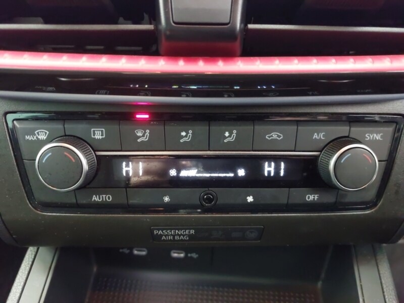 Used SEAT Ibiza 2024 for sale - 77531216: Photo 17