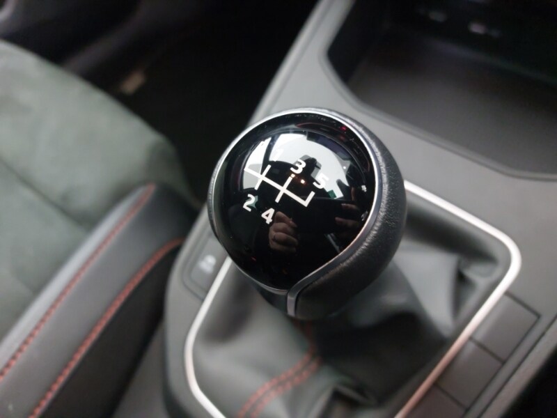 Used SEAT Ibiza 2024 for sale - 77531216: Photo 18