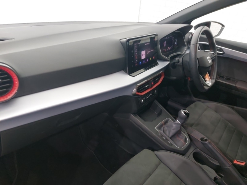 Used SEAT Ibiza 2024 for sale - 77531216: Photo 5